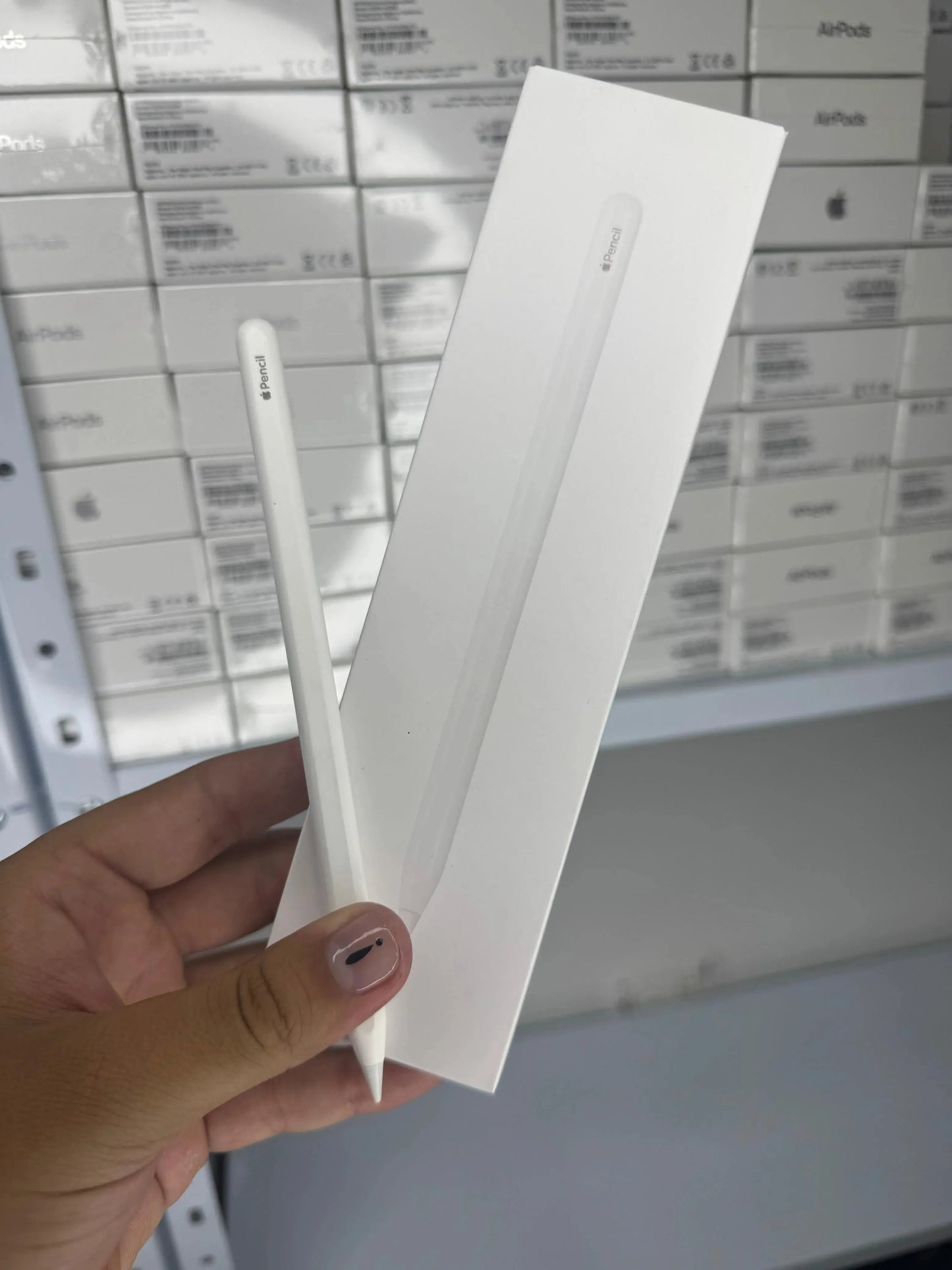 Apple pencil segunda generacion 1.1