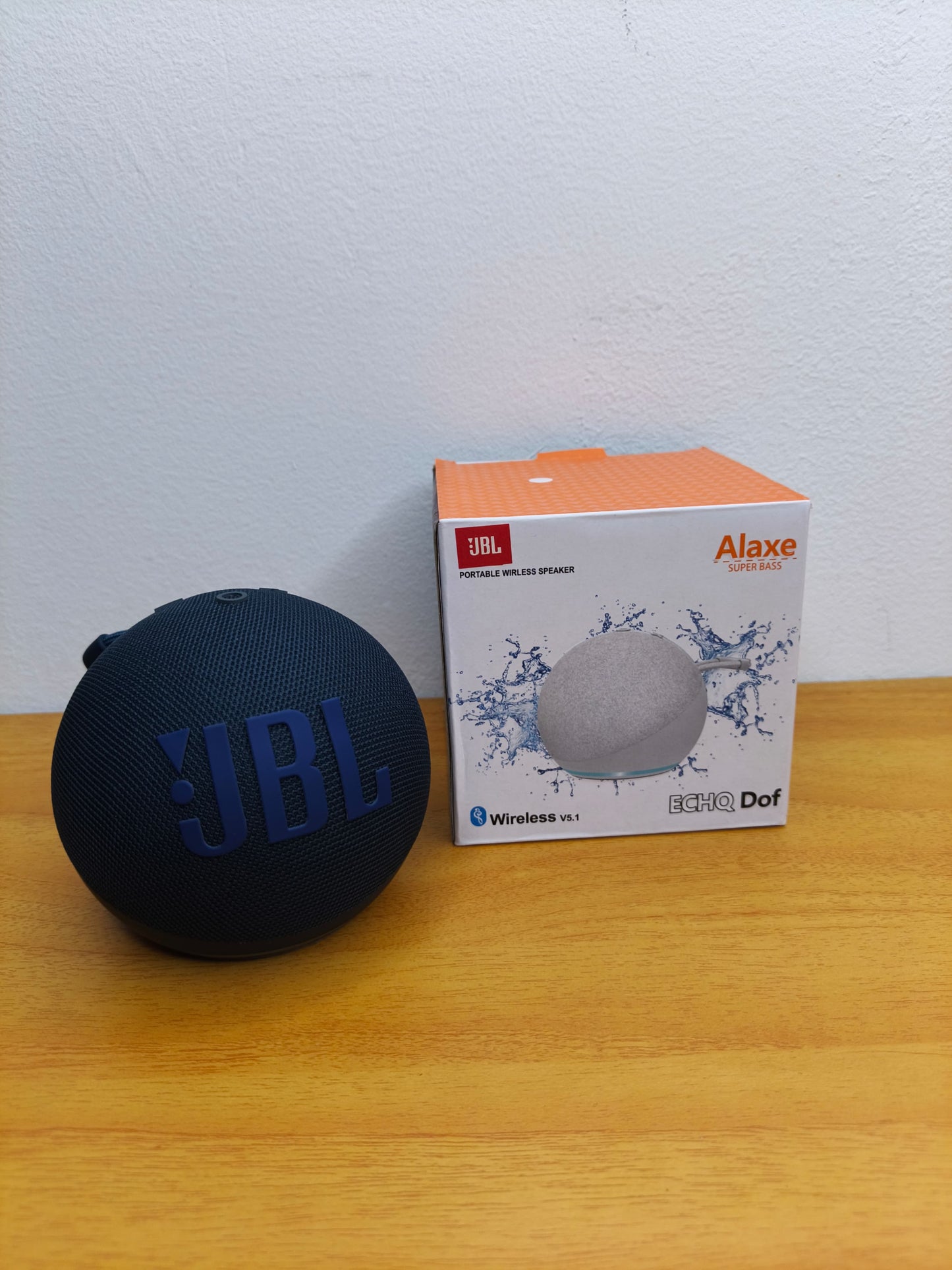 JBL ALEXE 1.1