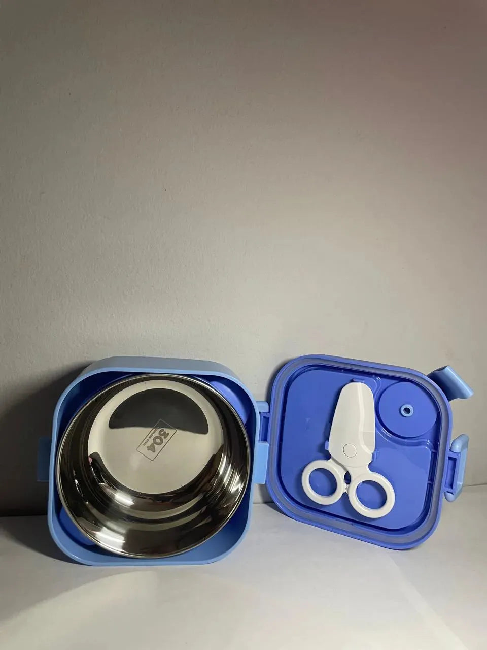 Lonchera niño 1 compartimento