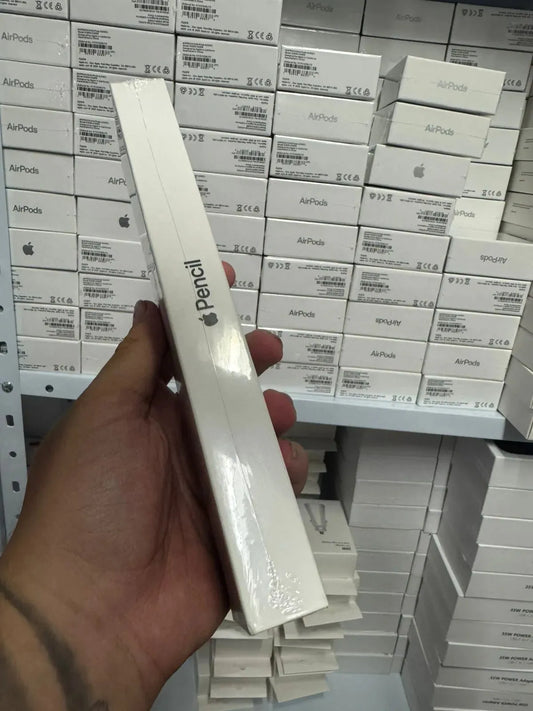 Apple pencil primera generacion 1.1