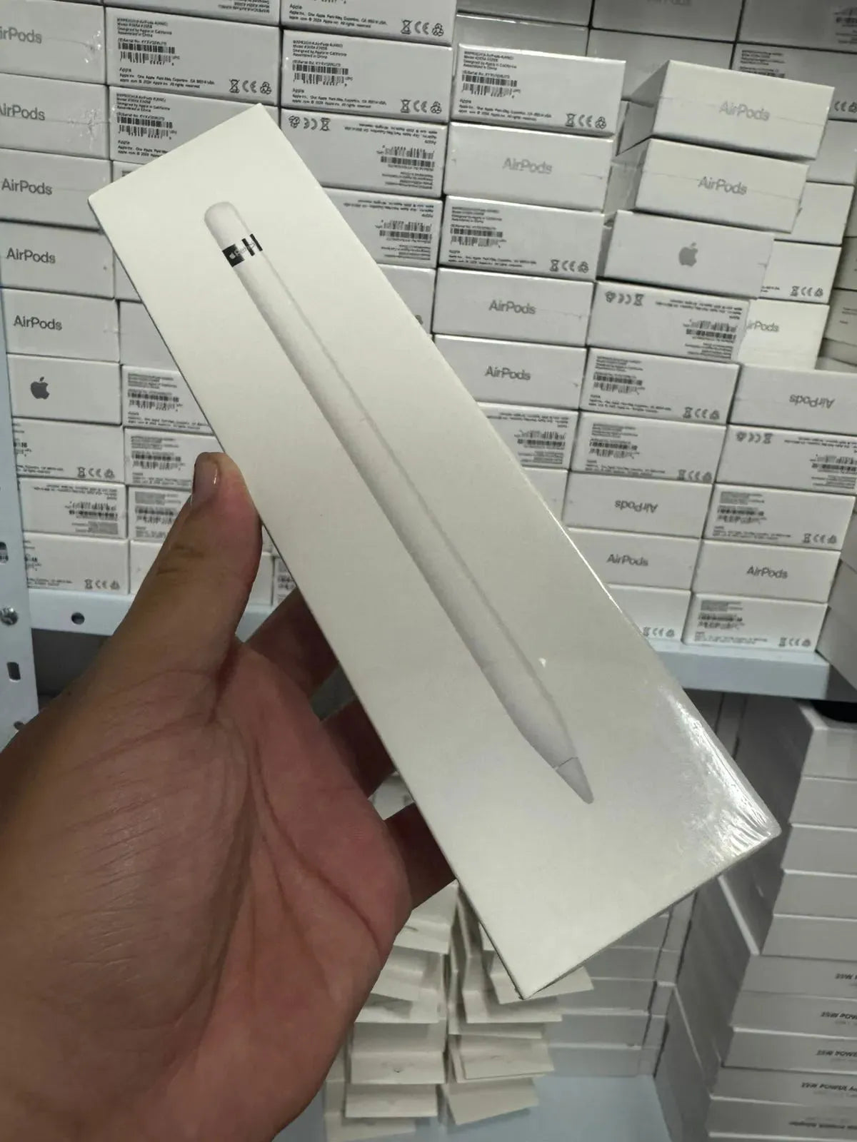 Apple pencil primera generacion 1.1