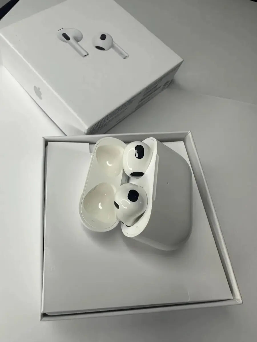 AirPods 3