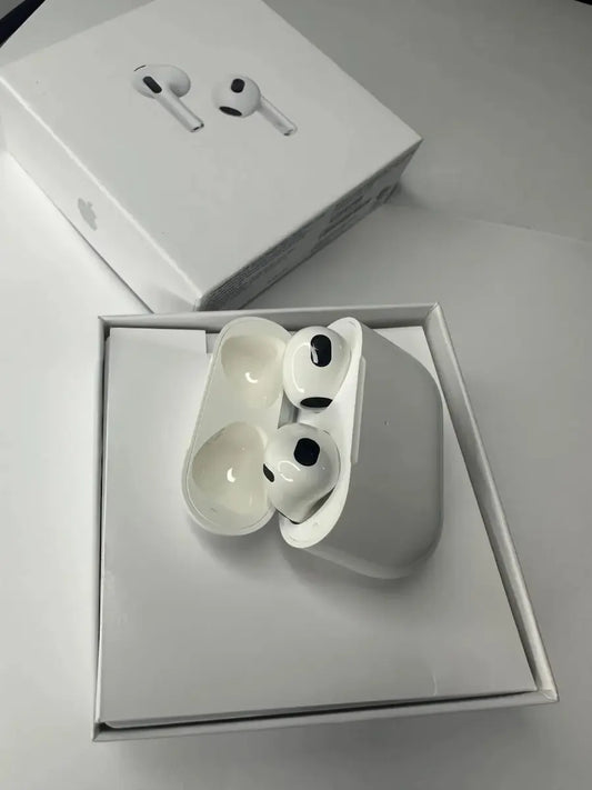 AirPods 3