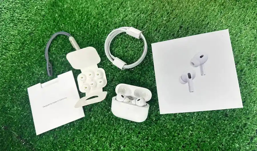 Airpods pro 2