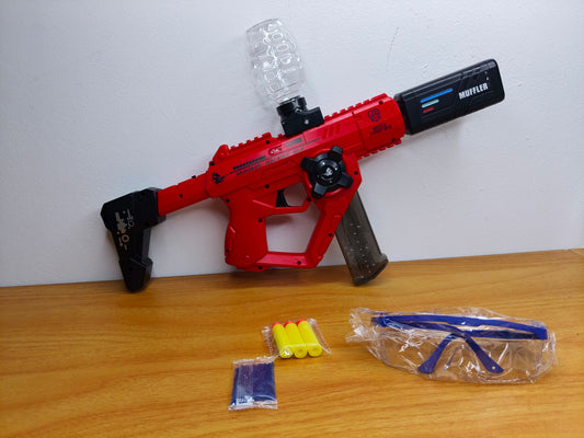 Pistola Hidrogel Grande