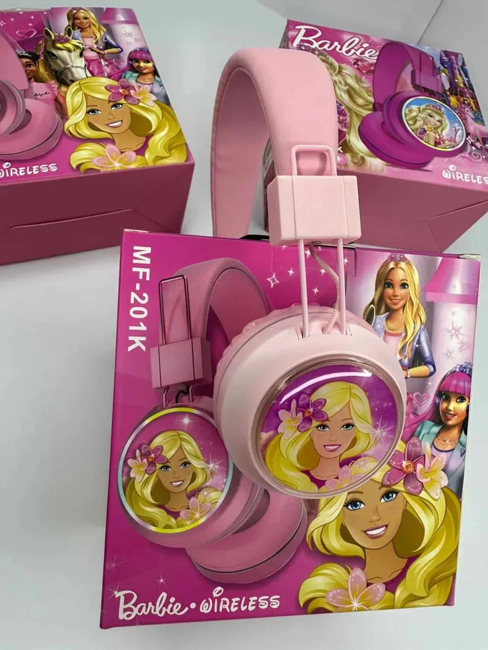 DIADEMA BARBIE