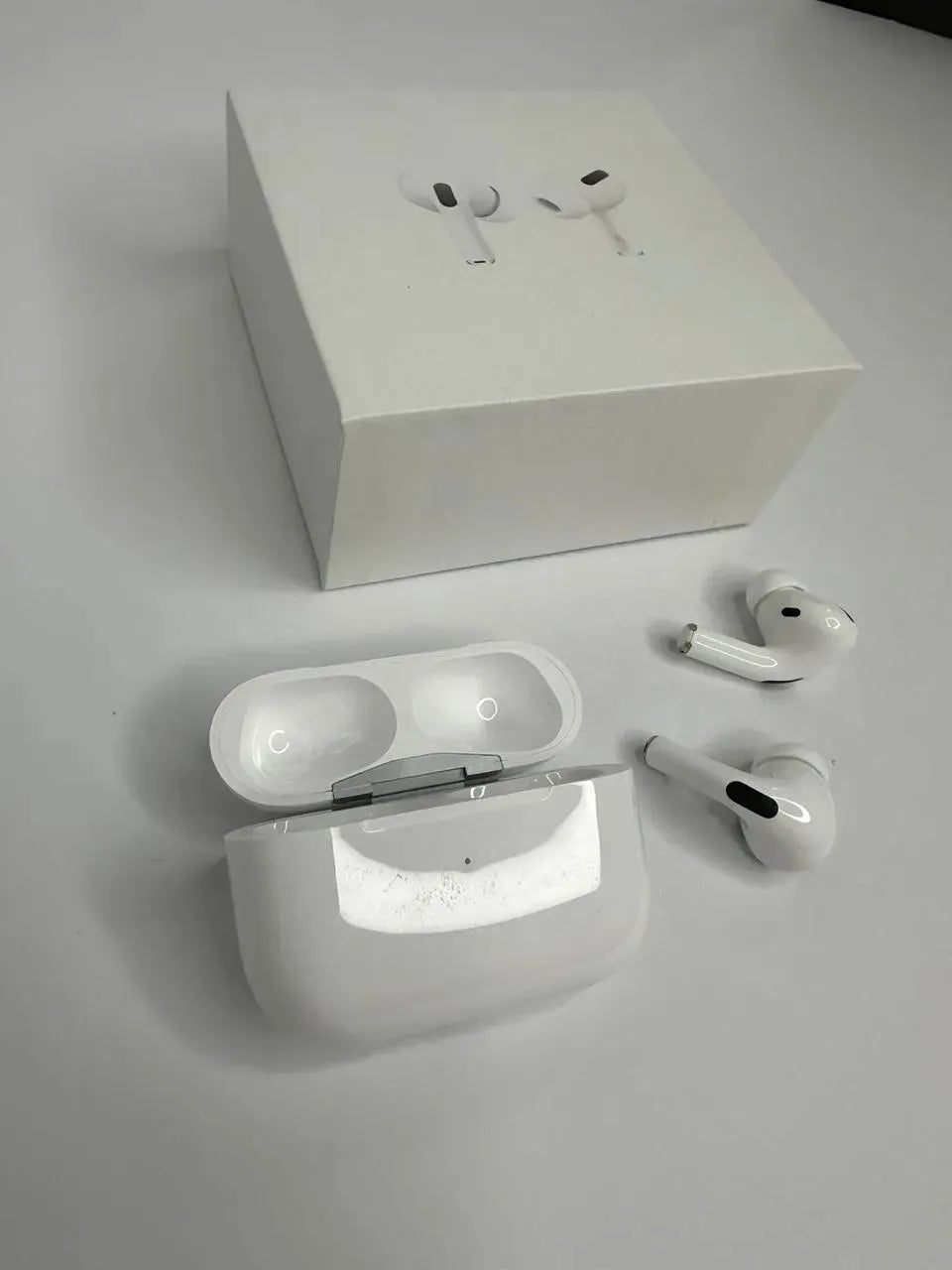 AirPods pro