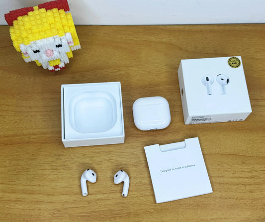 AirPods 4