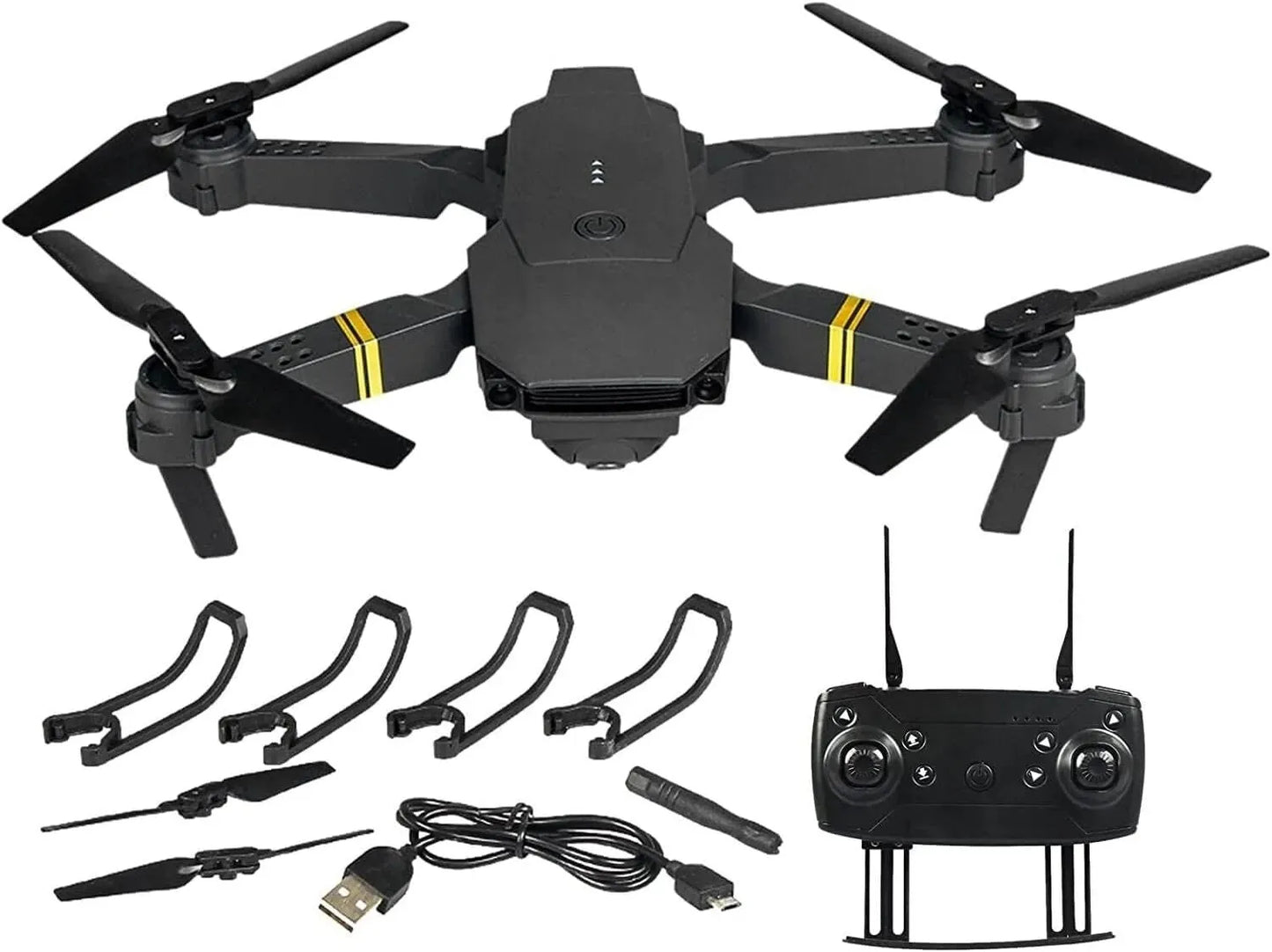 DRONE E998 PRO