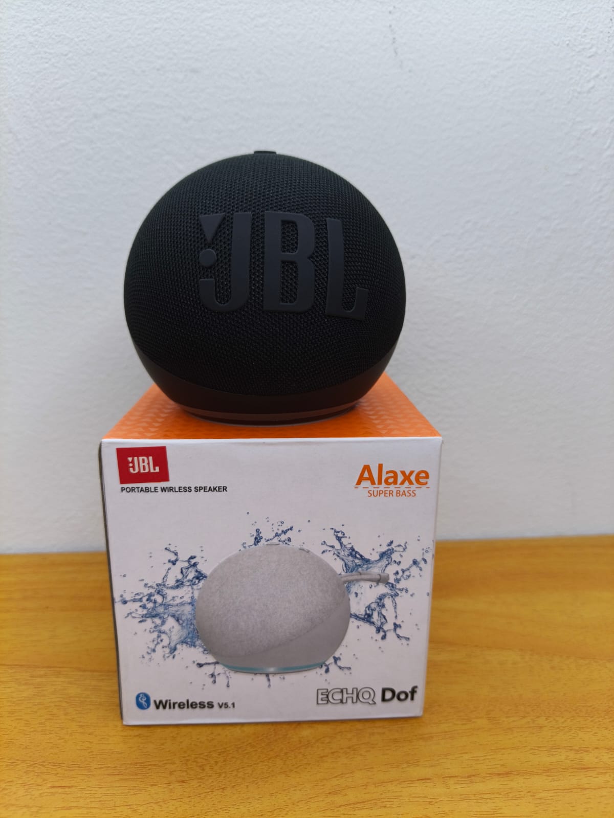 JBL ALEXE 1.1