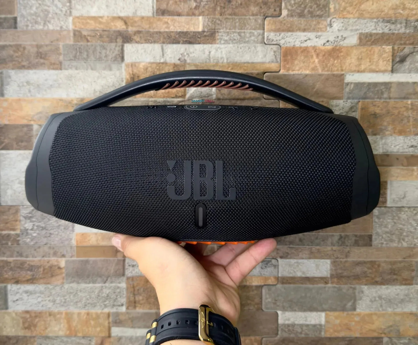 Llego Parlante JBL Boombox 3 1.1