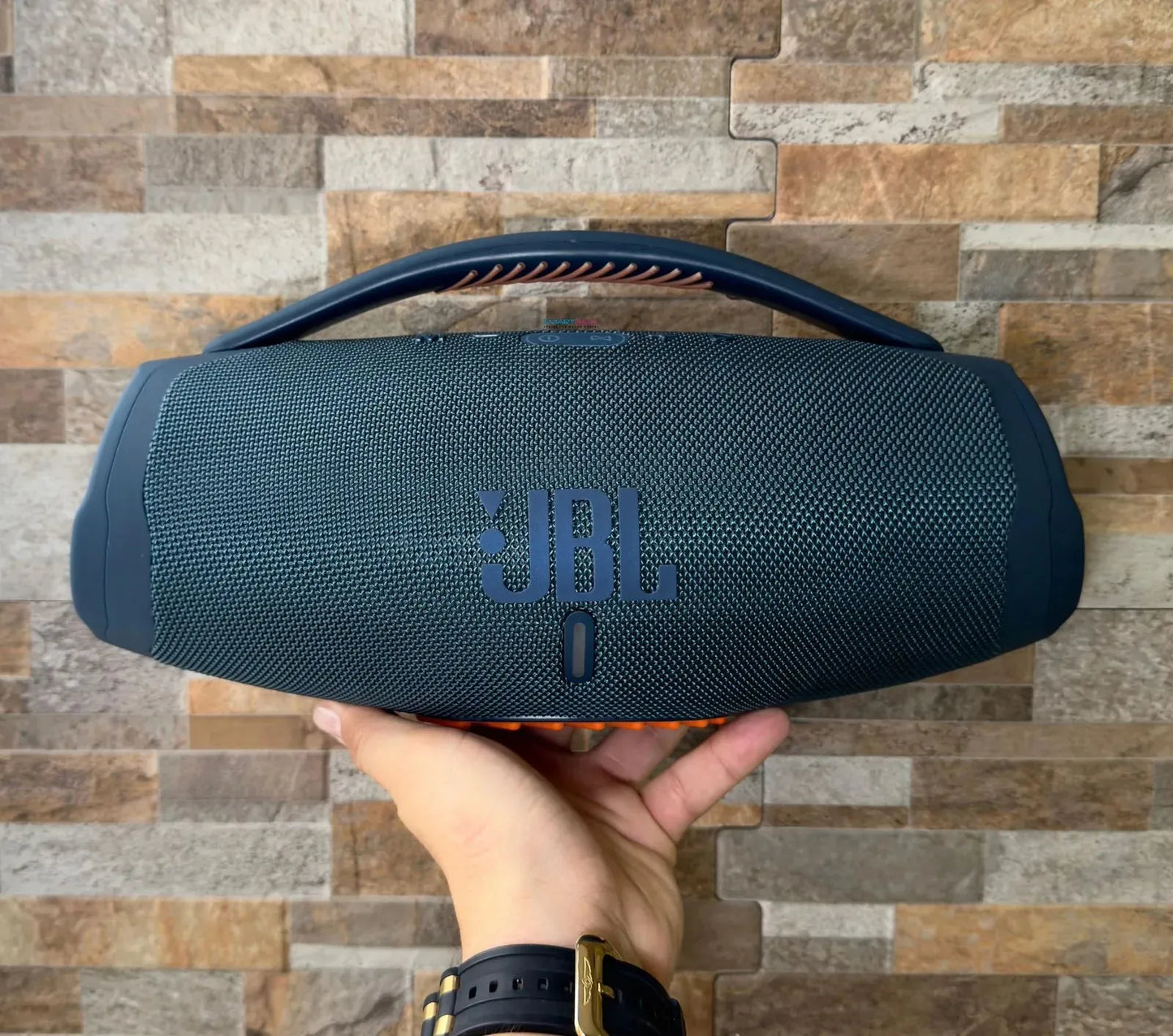 Llego Parlante JBL Boombox 3 1.1