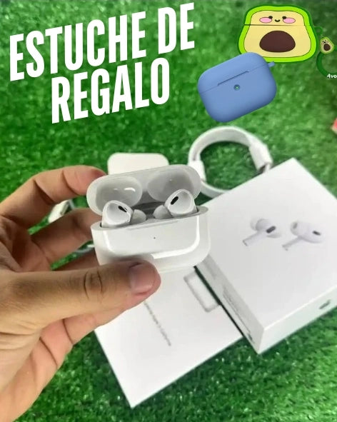 Airpods pro 2 + Estuche Gratis