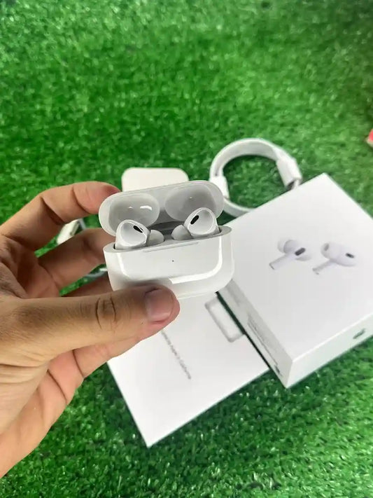 Airpods pro 2 + Estuche Gratis