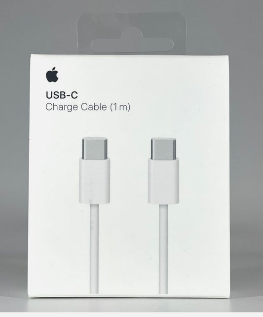 Cable tipo c  tipo c  iphone 1.1