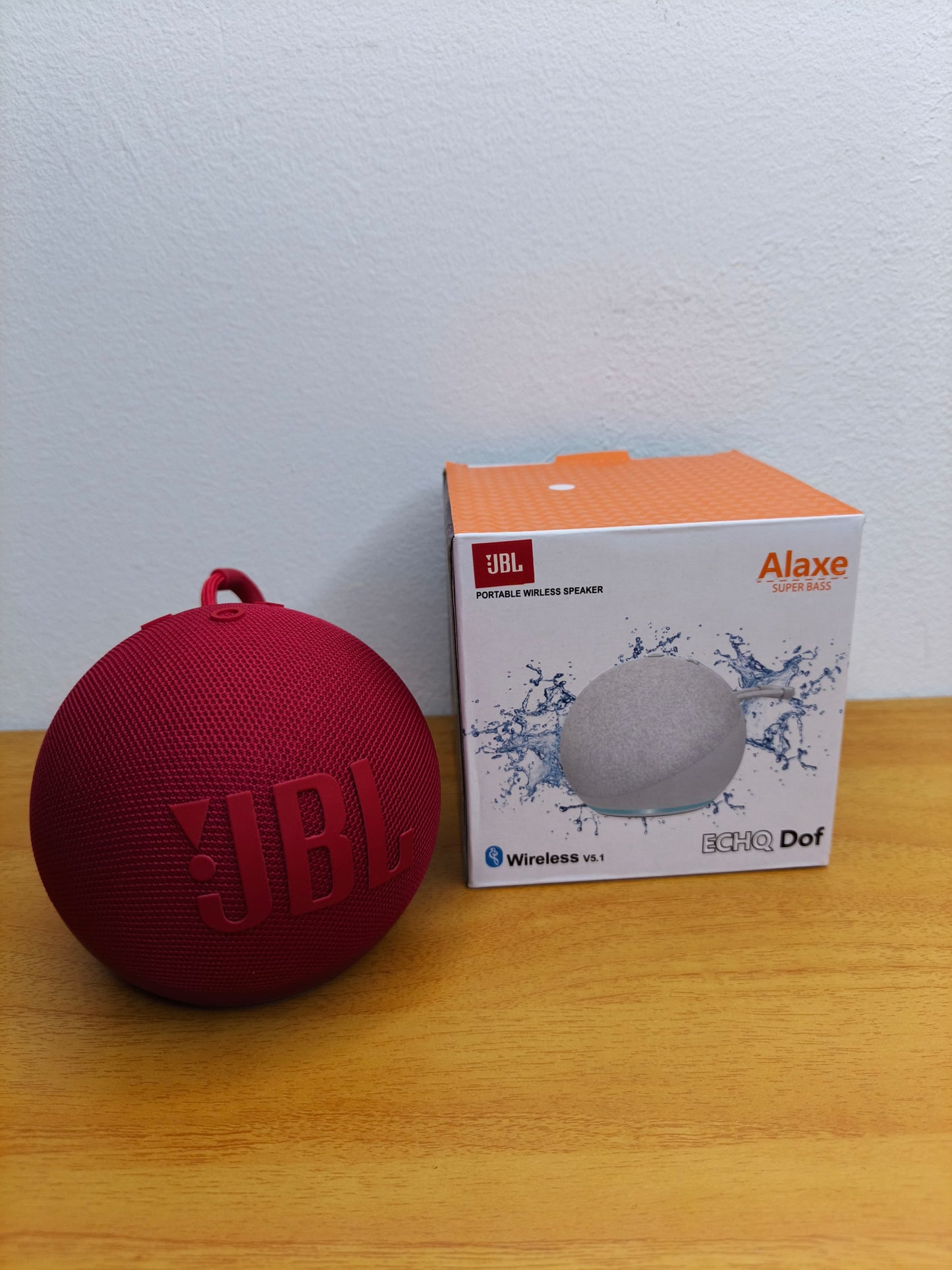 JBL ALEXE 1.1