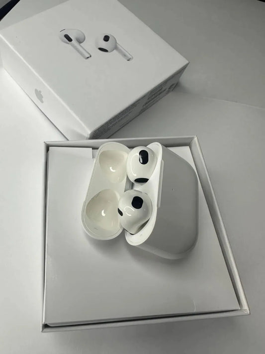 AirPods 3 + Estuche Gratis