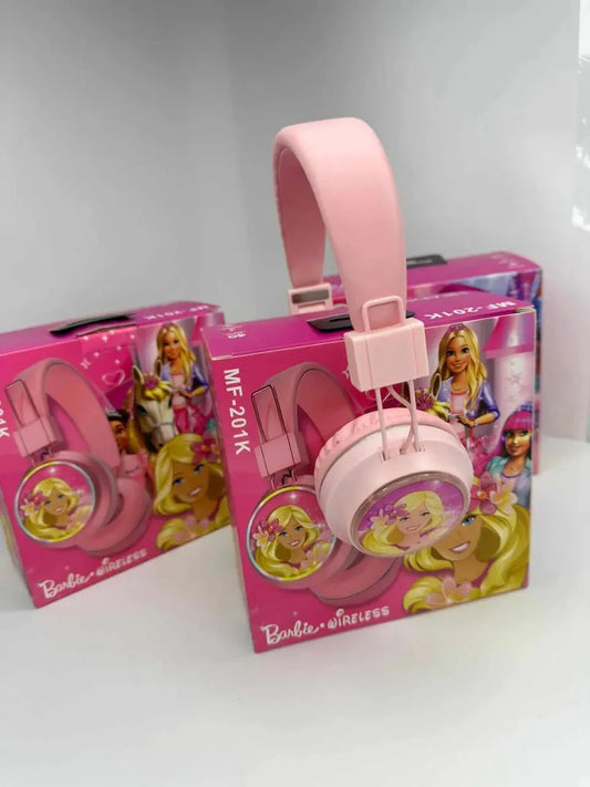 DIADEMA BARBIE