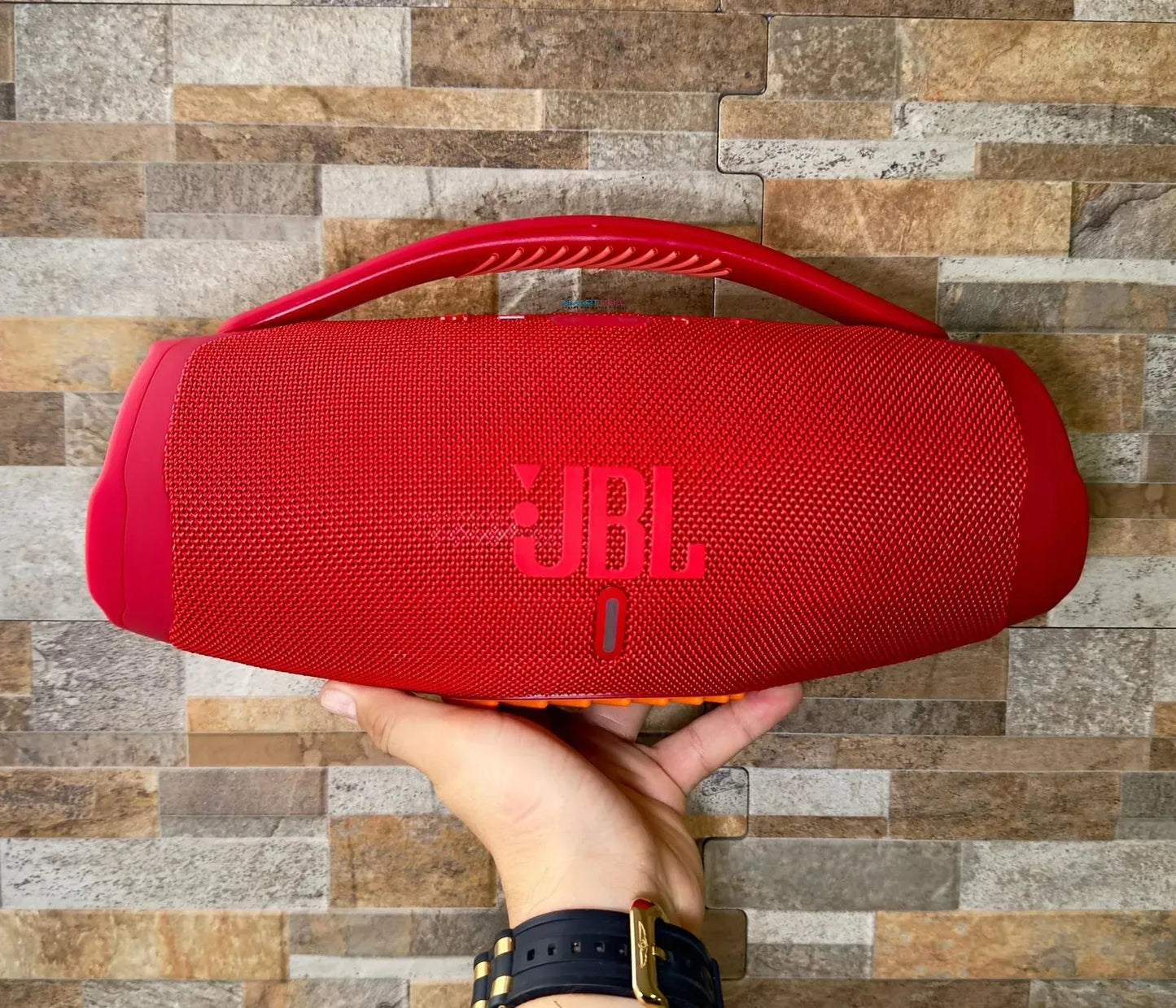 Llego Parlante JBL Boombox 3 1.1